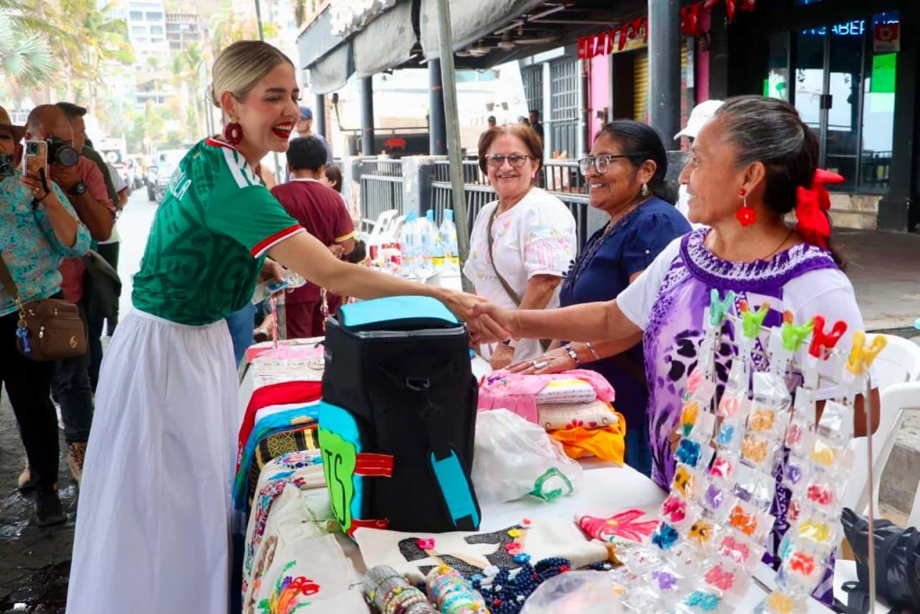 Reúne “Amamos el Fútbol, ¡Amamos Mazatlán!” a familias, turistas y emprendedores