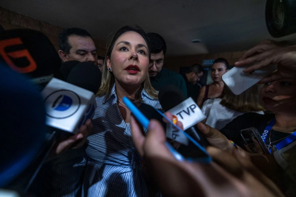 Siguen gestiones ante la CFE
