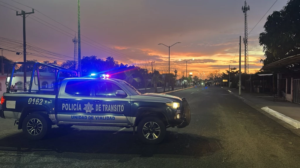 La SSPyTM fortalece acciones preventivas
