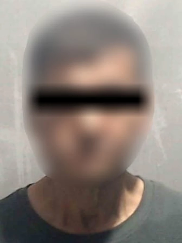 Recorridos preventivos de la SSPyTM derivan en la detención de un hombre por presunto robo de cableado