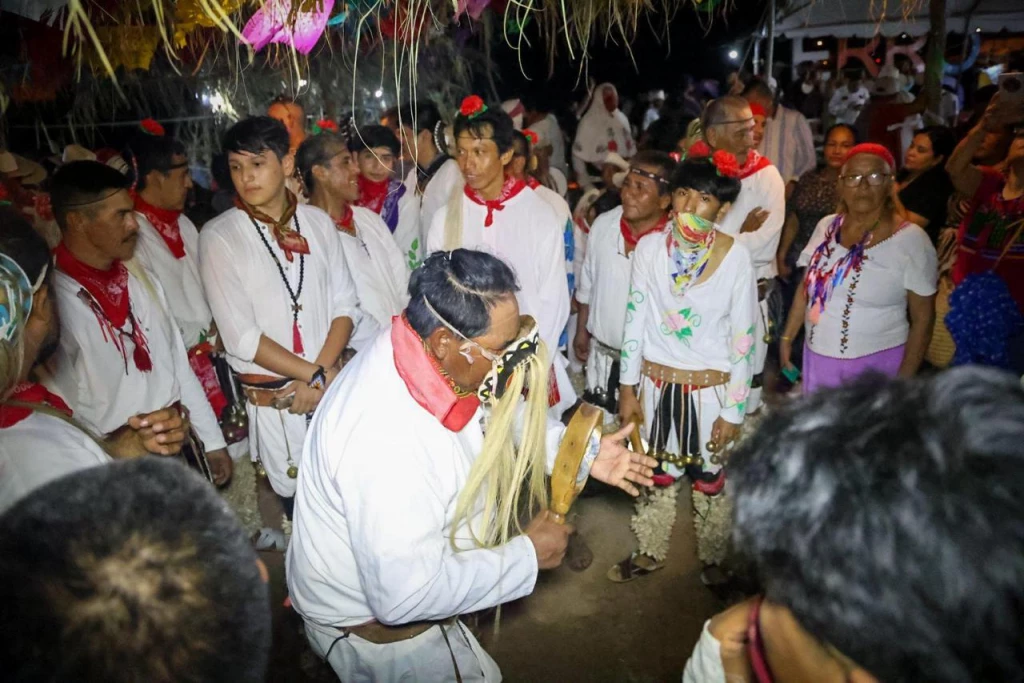 SEBIDES reafirma su compromiso con los pueblos indígenas 