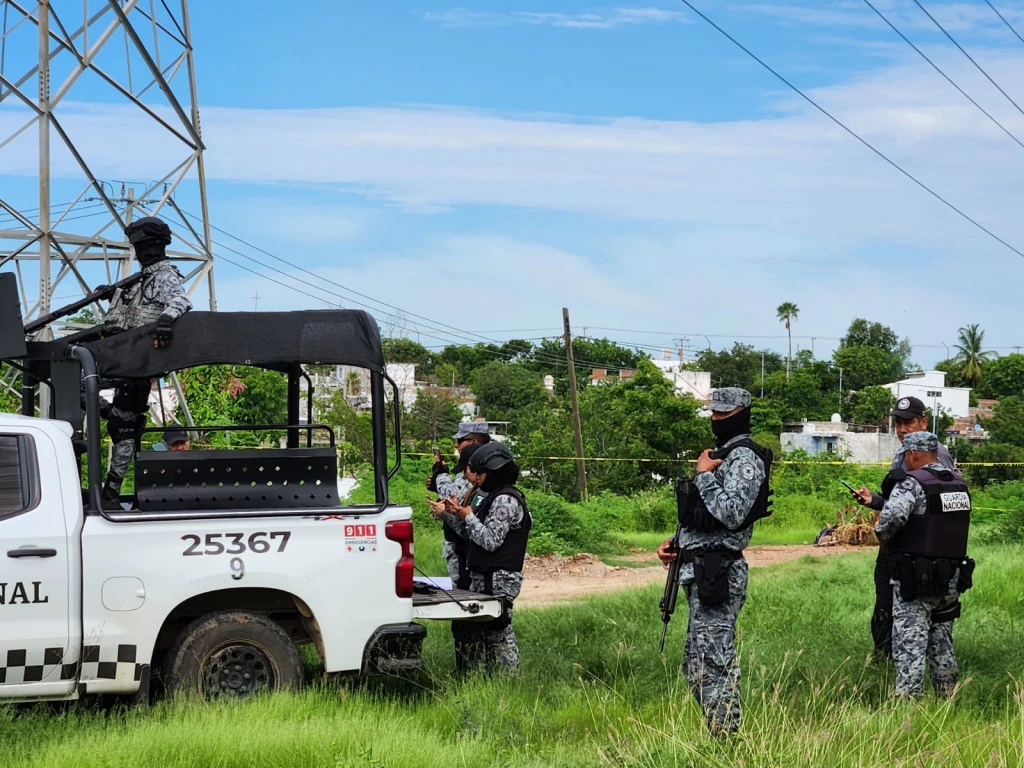 A balazos asesinan a un hombre en Lomas de Tamazula, en Culiacán