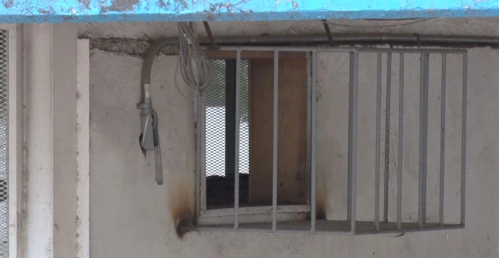 SEPyC reporta dos escuelas vandalizadas