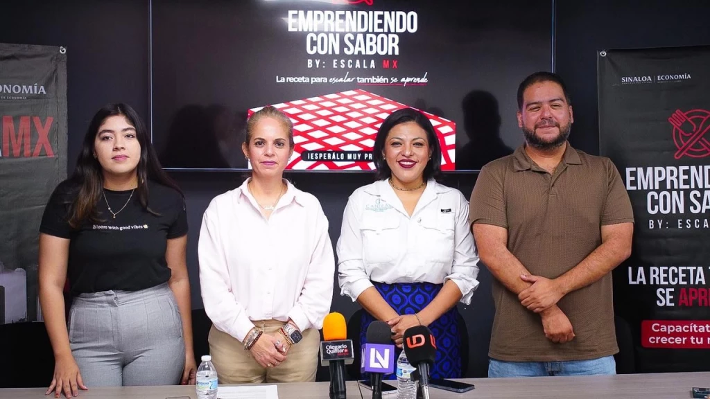 Secretaría de Economía y CANIRAC suman esfuerzos para fortalecer al sector restaurantero
