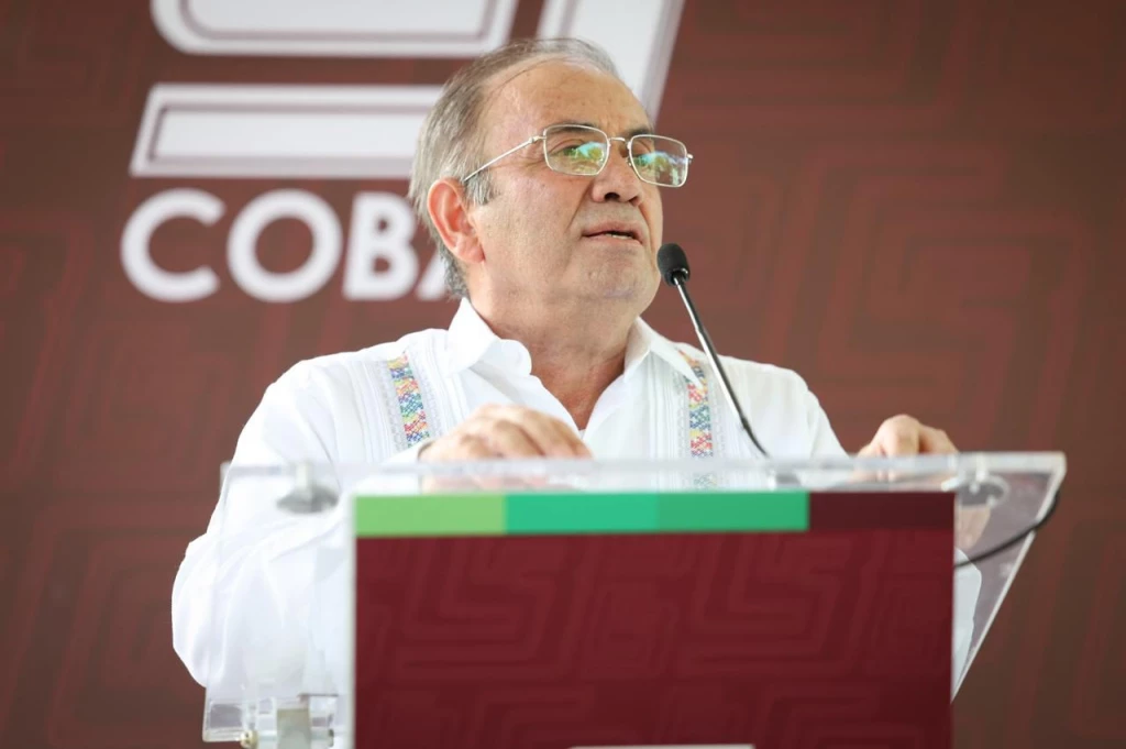 COBAES inicia el ciclo escolar 2026-2027
