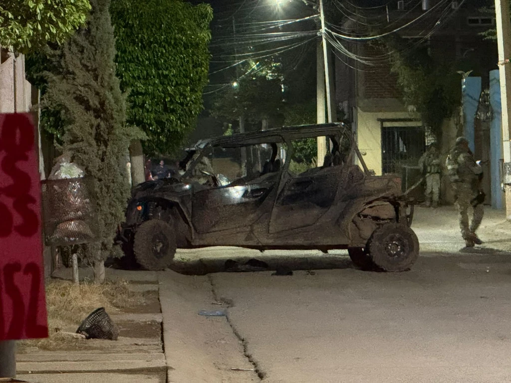 Se presume que privan de su libertad