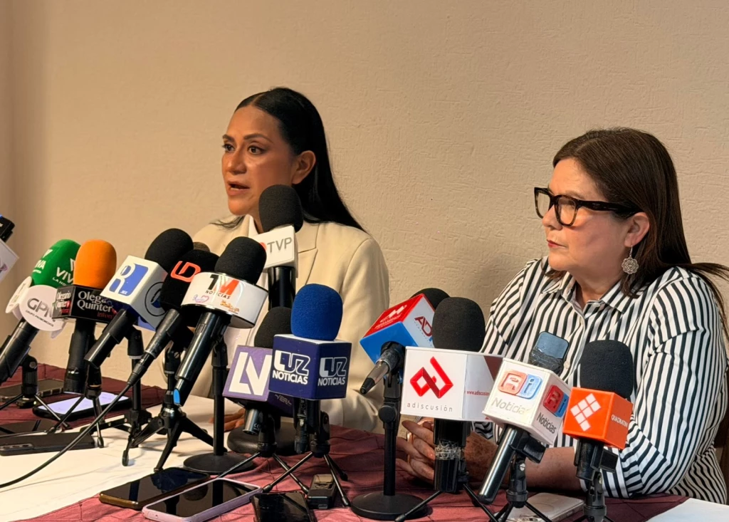 Caso rocha e inzunza sin expulsión