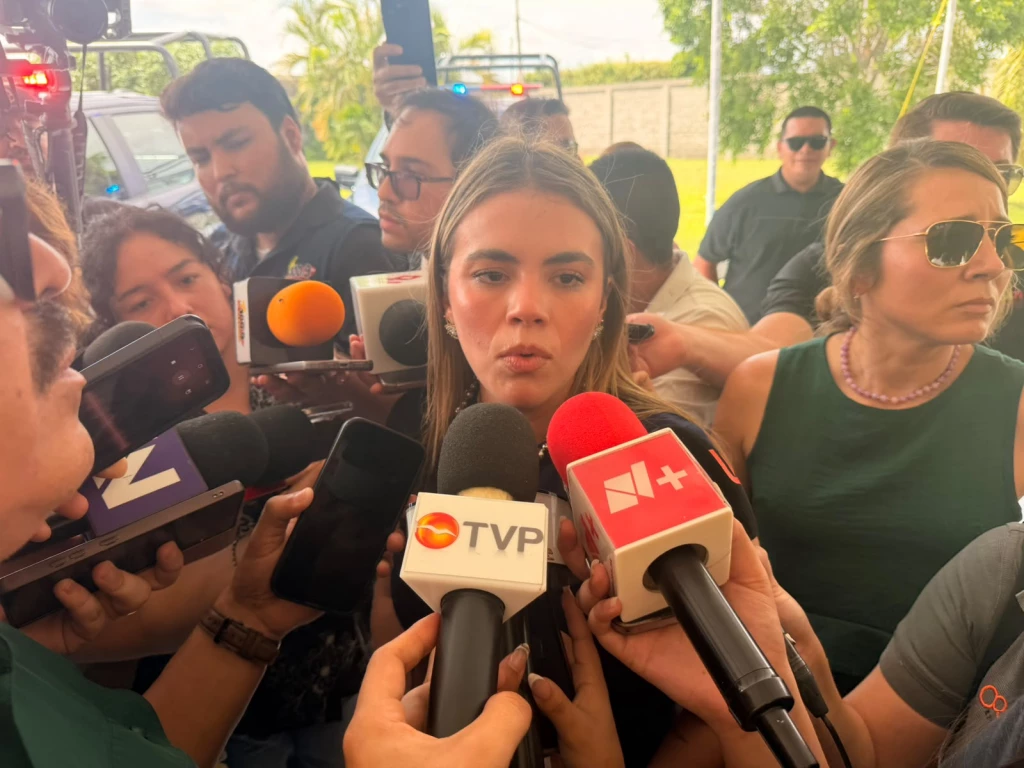 Atienden 72 reportes en Culiacán tras lluvias