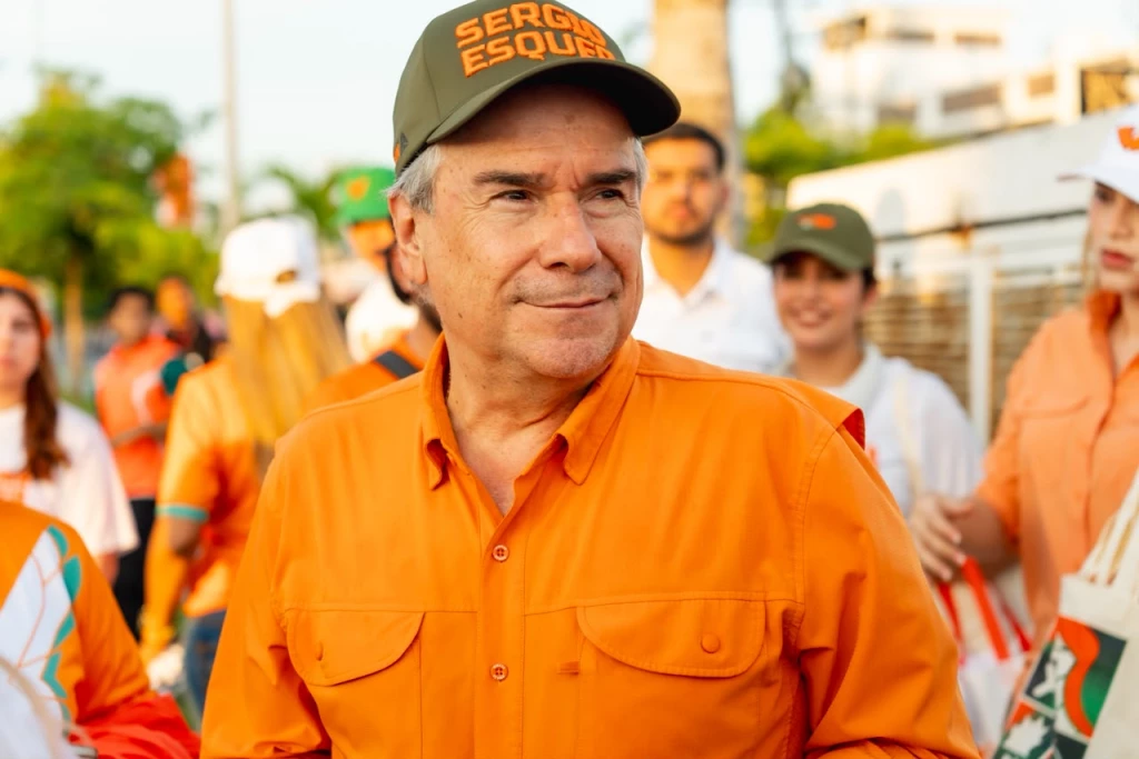 Sheinbaum volvió a Sinaloa