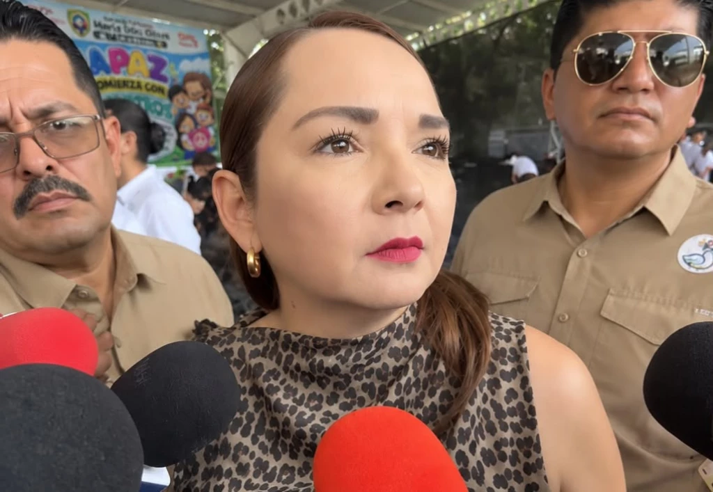 Descartan ataque contra Madre buscadora por su labor
