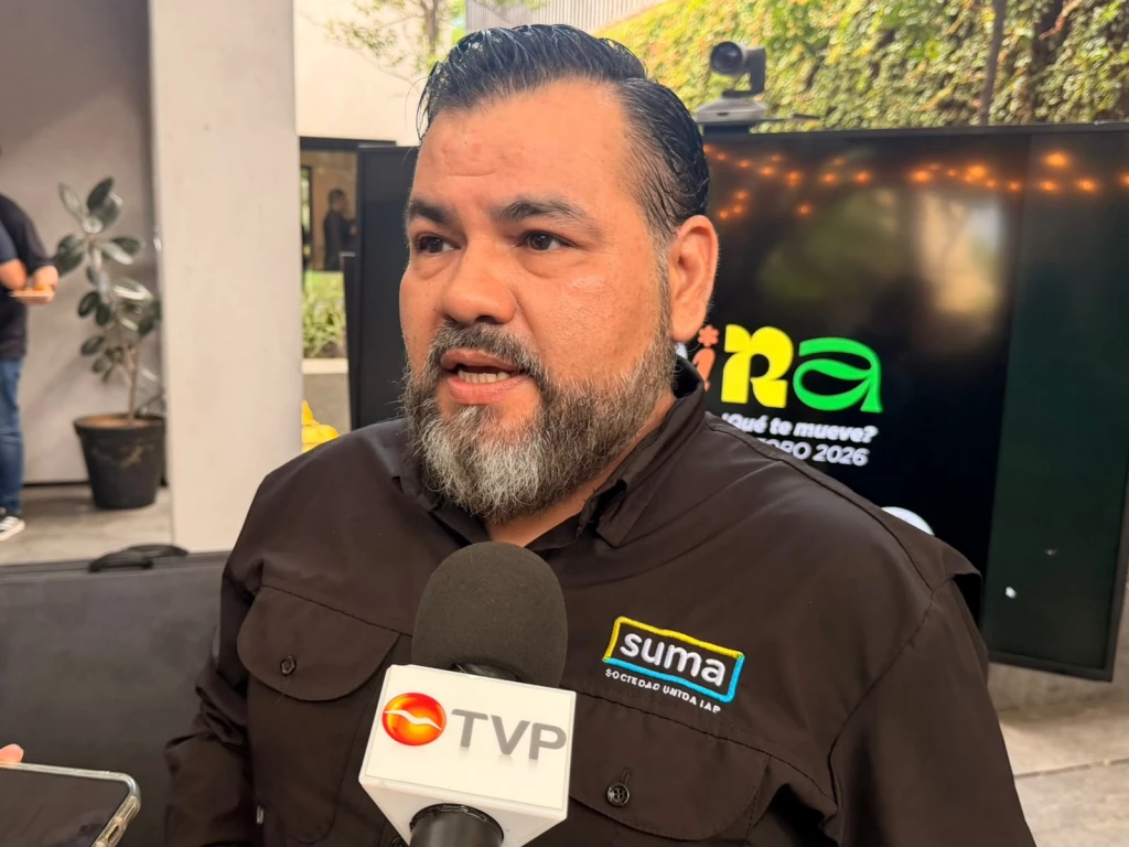 Llega el foro de actividades “Suma + Inspira”