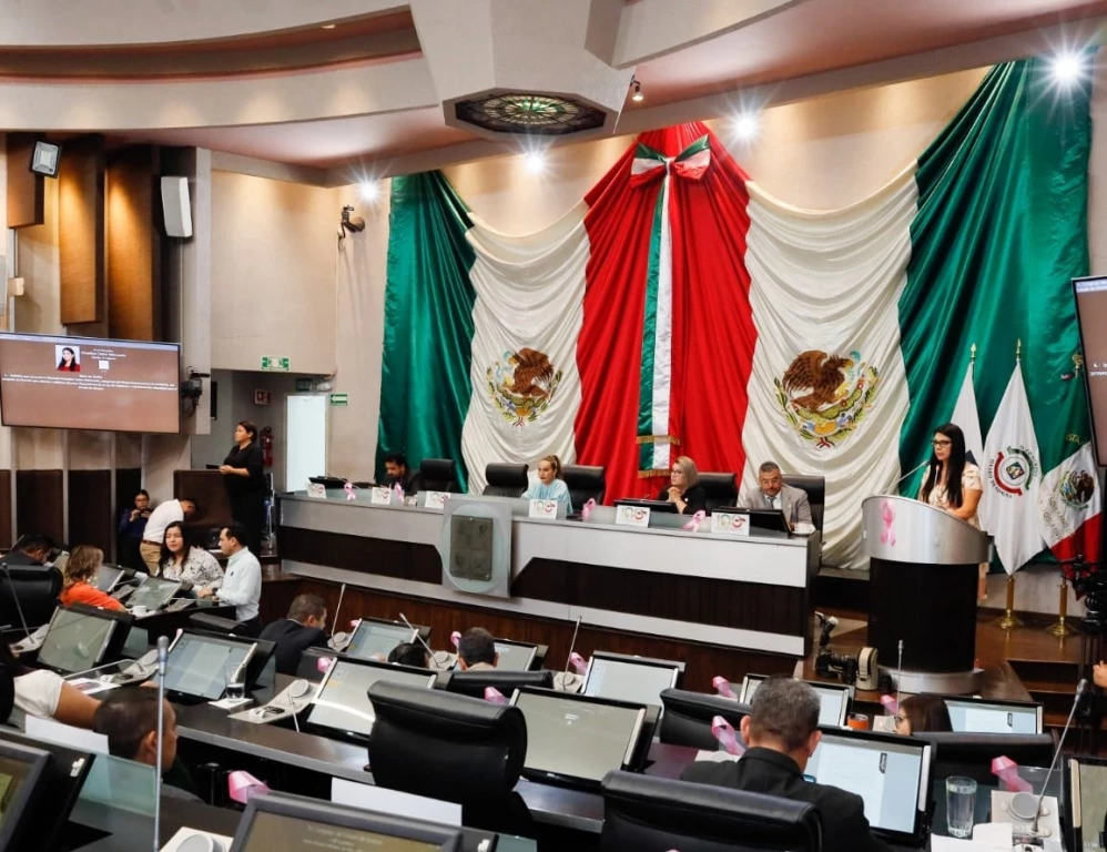 Proponen en el Congreso de Sonora regular terapias intravenosas y sueros vitaminados