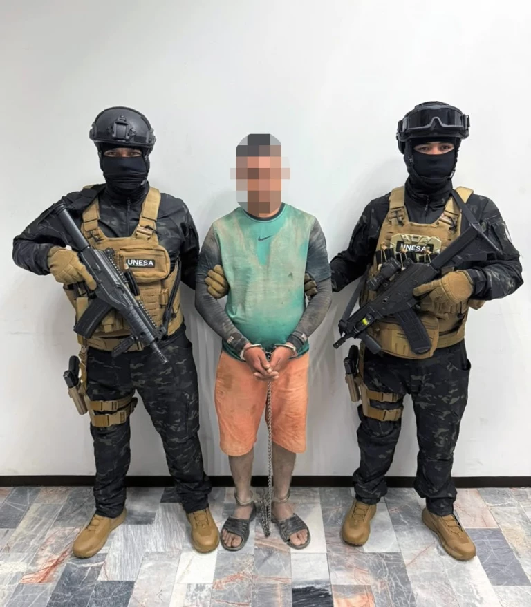 Ejecuta Fiscalía de Sinaloa orden de aprehensión por feminicidio agravado