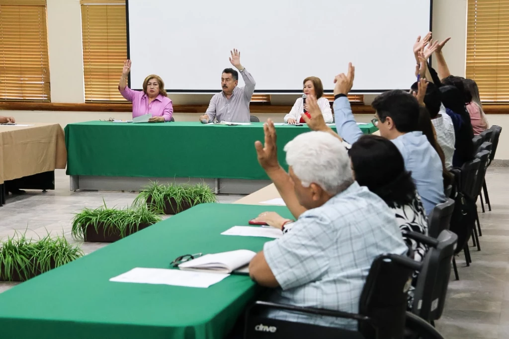 Aprueba Cabildo uso temporal de centro comunitario para Unidad de Neurodesarrollo