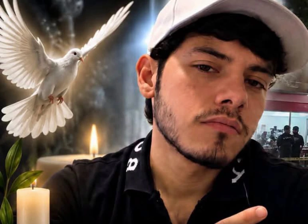 Fallece joven de 23 años tras ataque armado en taquería de Ciudad Obregón