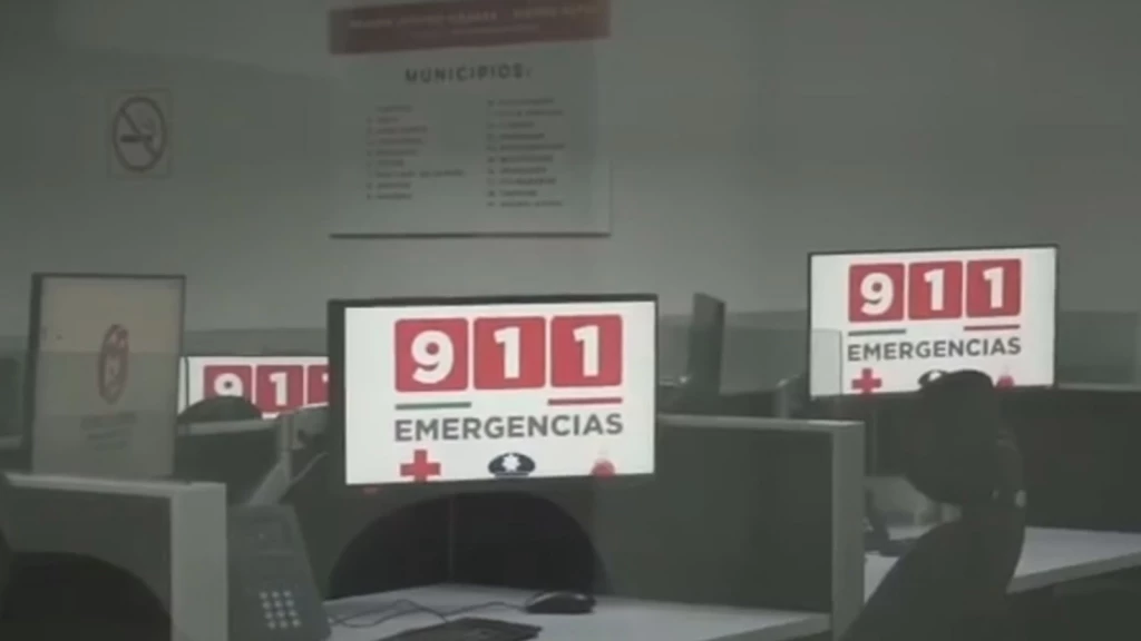 Llama SSPC a evitar llamadas de broma al 9-1-1 durante festejos de Halloween