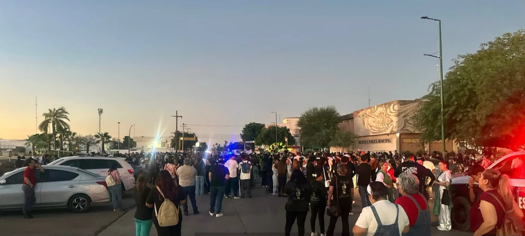 Reporta SSPM "saldo blanco" y asistencia de 15 mil personas durante operativo de San Judas Tadeo