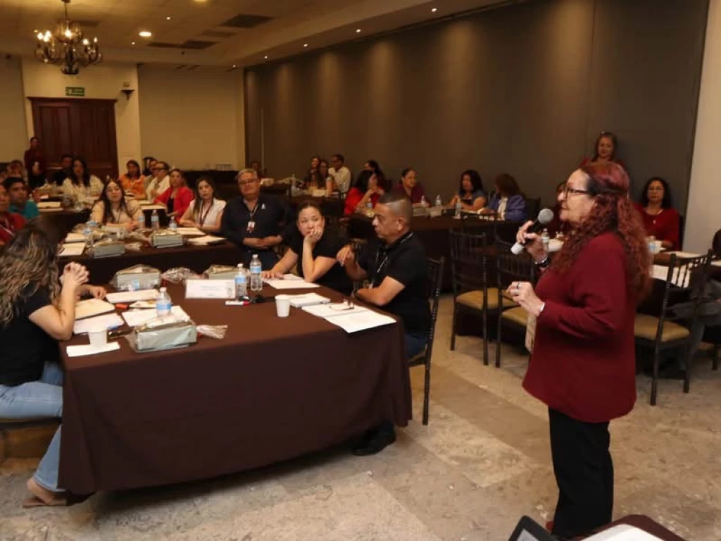 Pone en marcha ISEA capacitación para agilizar entrega de certificados de estudio para adultos