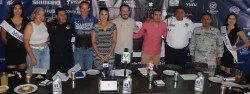 Presentan la edición décimo tercera edición del Ciclotour Mazatlán