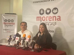 Filtran nombres en Morena