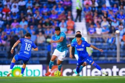 Mazatlán FC cae ante Cruz Azul