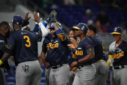 México inicia con el pie izquierdo la Serie del Caribe