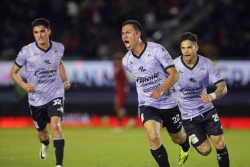 Mazatlán FC suma de 3 frente al Atlas