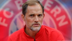 Tuchel no seguirá en el Bayern la próxima temporada tras acuerdo con el club