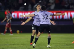 Mazatlán FC consigue victoria en casa frente a Necaxa