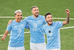 El All-Star 2024 medirá a estrellas de la MLS con las de la Liga MX