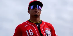 La MLB suspende por 80 juegos al dominicano Noelvi Marte por uso de sustancias prohibidas