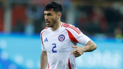 Chile jugará ante Paraguay en junio antes de partir a la Copa América en Estados Unidos