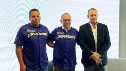 LMB: El Estadio Finsus será el hogar de los Conspiradores de Querétaro