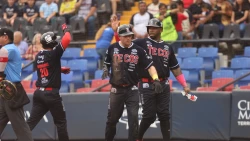 Sultanes: Tecos se queda con el tercero de la serie