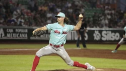 Leones: En duelo de poder a poder, Diablos  finalizan serie en Yucatán