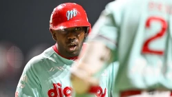 Diablos Rojos: Vienen de atrás y vencen a Pericos