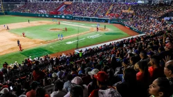 El Águila: Veracruz y su historia en los Juegos de Estrellas de LMB