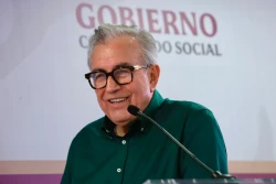 El 16 de julio será la reunión con SEGOB dice Rubén Rocha
