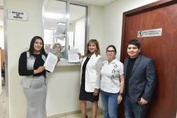 Morena presenta iniciativas para combatir la violencia digital y política contra las mujeres en Sinaloa
