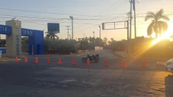SSPyTM implementará circuitos de desfogue vehicular en Ciudad Universitaria y Escuela de Medicina este sábado