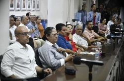 Funcionarios municipales de Mazatlán se capacitan para evitar responsabilidades en proceso electoral del Poder Judicial
