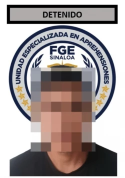 Vinculan a proceso a José Andrés “N” por atropellar y causar la muerte de su suegro en Topolobampo