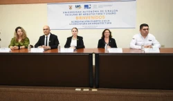 Facultad de Arquitectura y Diseño de la UAS en Mazatlán recibe comité evaluador para proceso de reacreditación