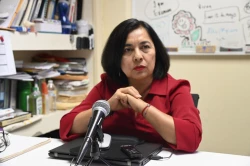 Estudiantes de la UAS representarán a Sinaloa en Concurso Nacional Femenil de Matemáticas en Guanajuato