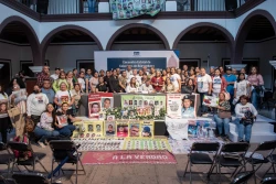Logran la redacción de Declaración de Sinaloa
