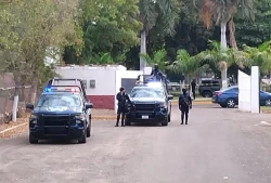 Atacan a un hombre por el Pedro Infante