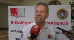 Muere Patricio Flores Sandoval
