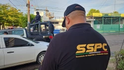 Ejecutan a un hombre en la Benito Juárez