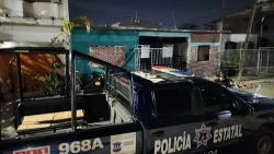 Dos hombres fueron encontrados sin vida