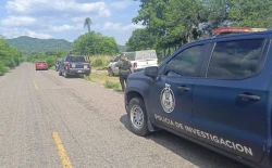 Encuentran cuerpo sin vida en zona serranaTepuche